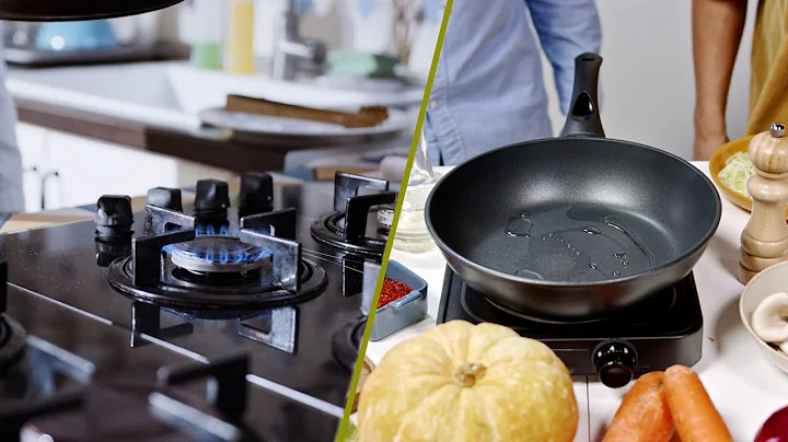 Gas Vs Electric Stoves: What’s the Difference? | Which Should You Choose?