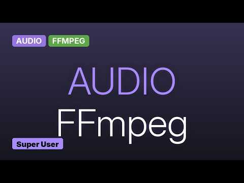 Is there a way to tell ffmpeg "encode file A with format settings of file B?"