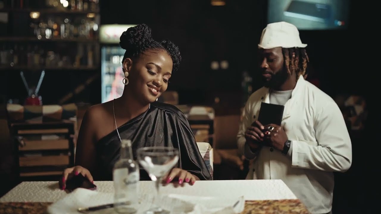 JD Young-Drama ( Official video )