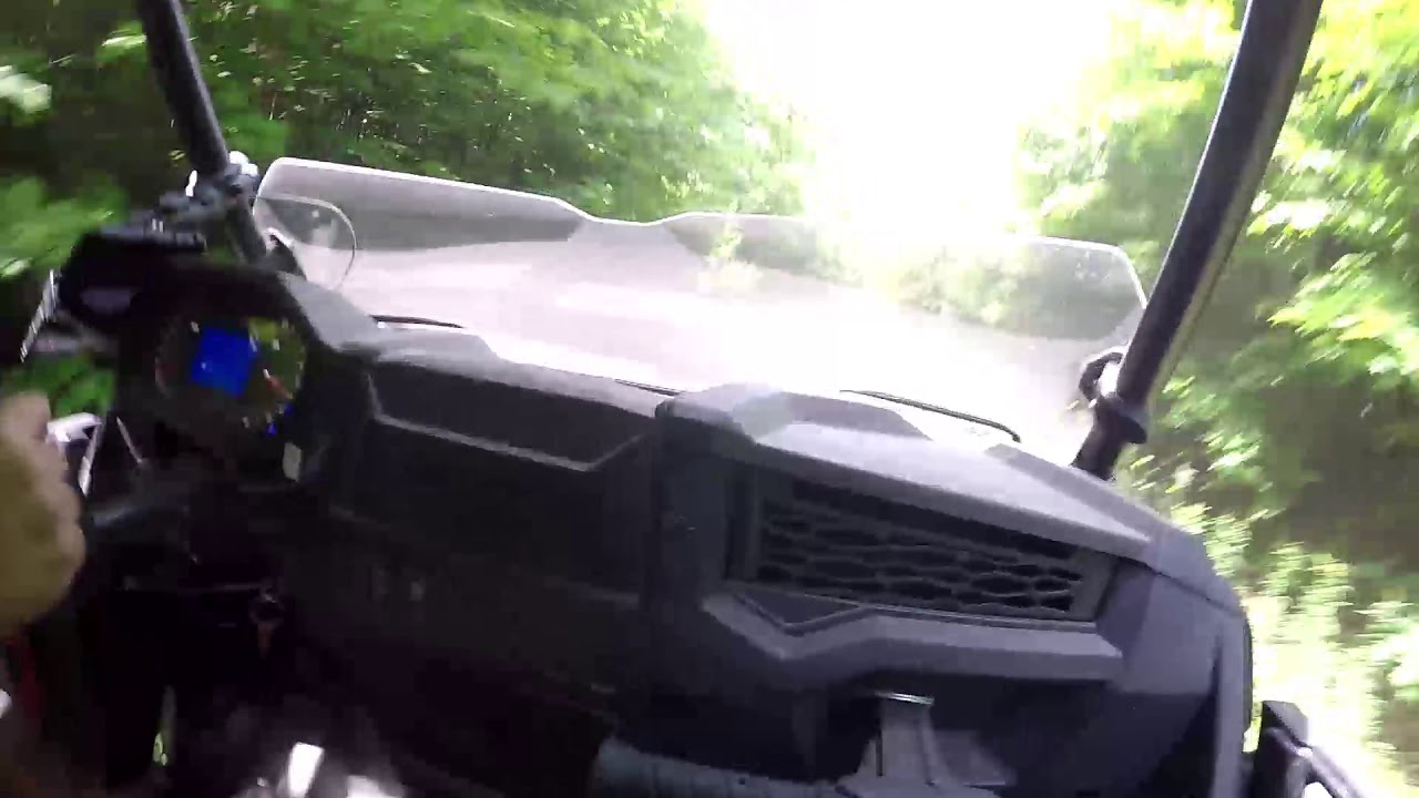 ATV New Hampshire YouTube