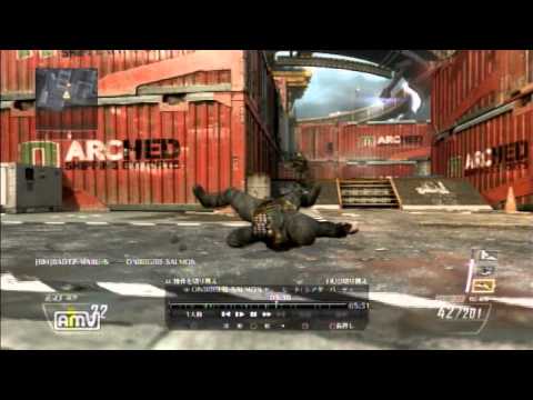 COD BO2　FREE FOR ALL チーター発見