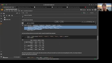Part 2 Quick and Simple Data Preprocessing and Cleaning for Beginners
