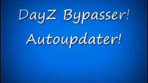 Free Battleye Bypass with scripts Undetected add me on Skype !!!!!!!!!!!!
