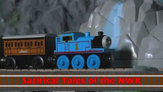 Satirical Tales of the NWR Intro