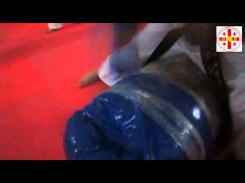 @pusku@ ბექა მირცხულავა