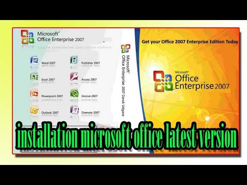 microsoft office latest version download and installation | powerpoint