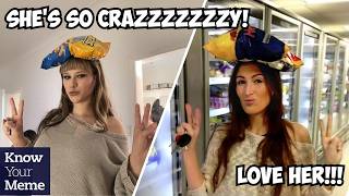 These Viral Halloween Costumes Reference Some Pretty Obscure Memes