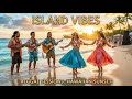 Chill Sunset Reggae Live 2026 🌅 Tropical Island Groove for Relaxation and Happy Moments