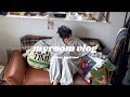 【vlog】部屋の模様替えしたり呑んだり🍶ご飯も作るよ