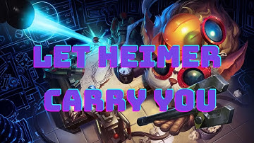 TFT Hyper Roll Set 6 - All 3 Starred Yordles!