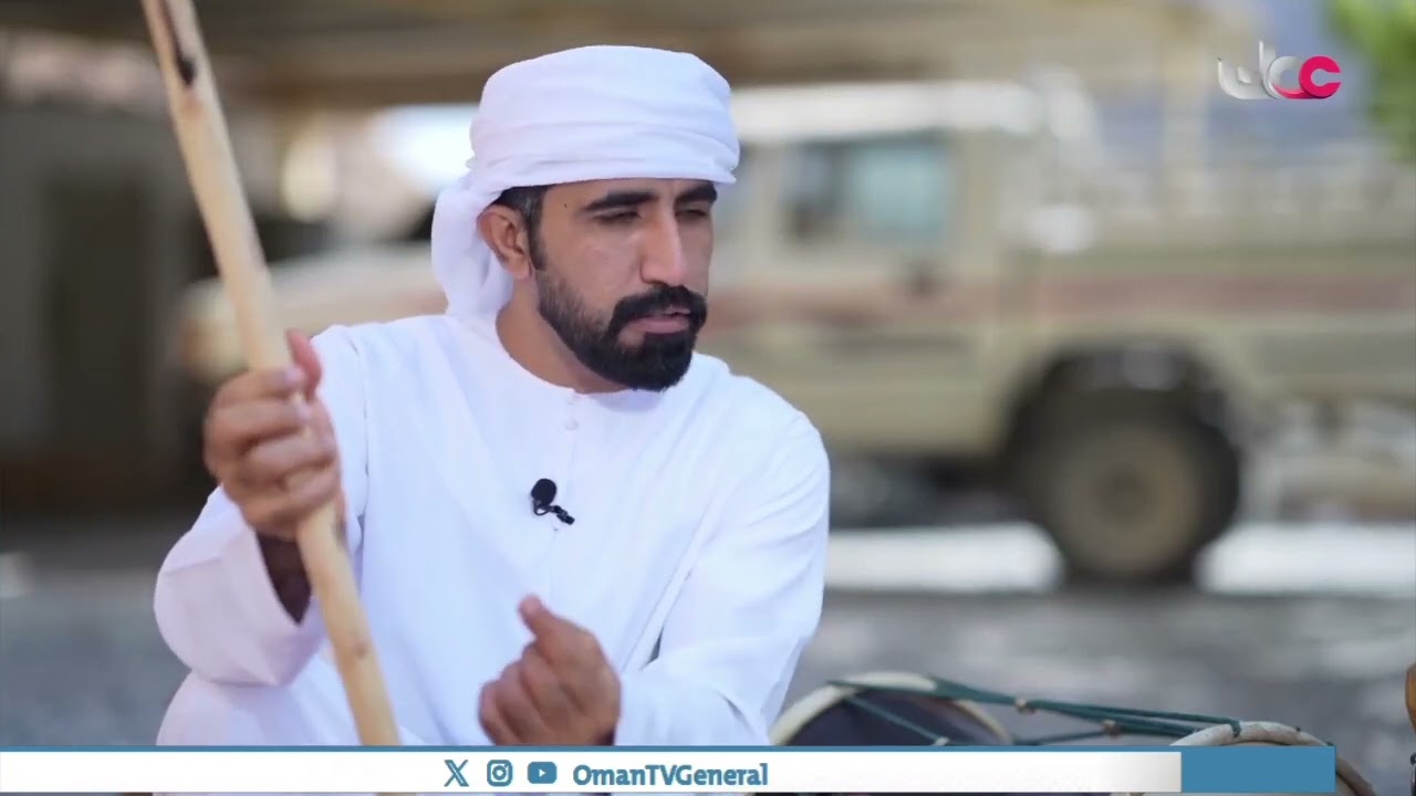 الجرز: تحفة تراثية وصناعة حرفية تروي أصالة محافظة مسندم،  يجسد الفخر والعراقة