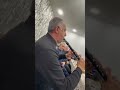 Ashot Khangeldyan Klarnet 2026