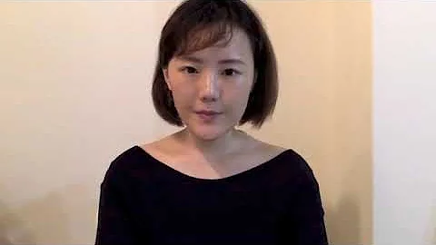Davis Project for Peace Video-Amy Loo