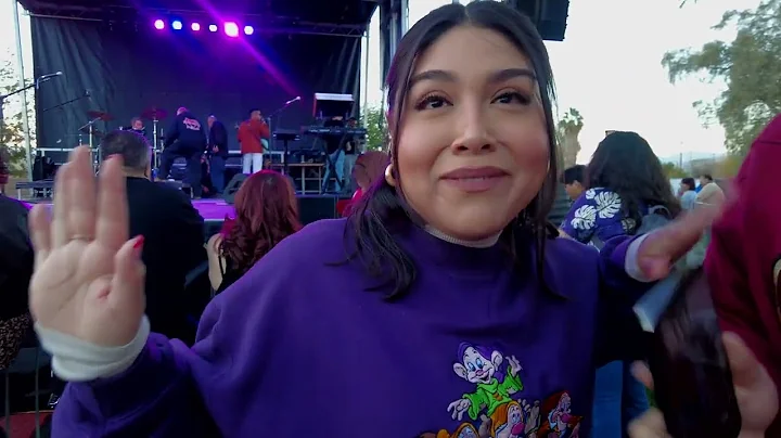 The Indio Tamale Festival 2022 was actually GOOD! ...