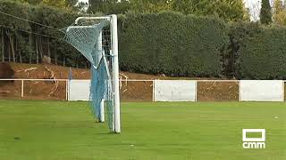 Conmoción en Noblejas por la muerte de un niño mientras jugaba al fútbol screenshot 4