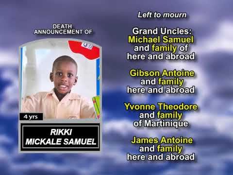 Long Island Obituaries This Week
