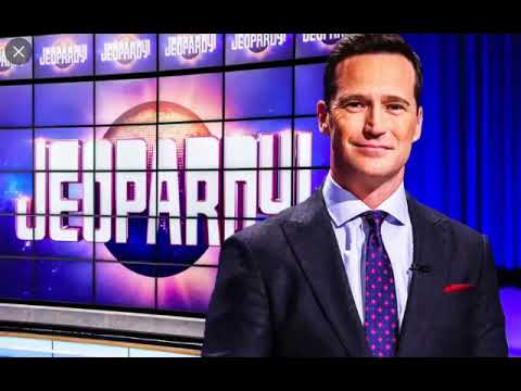 Mike Richards Steps Down As Host For Jeopardy