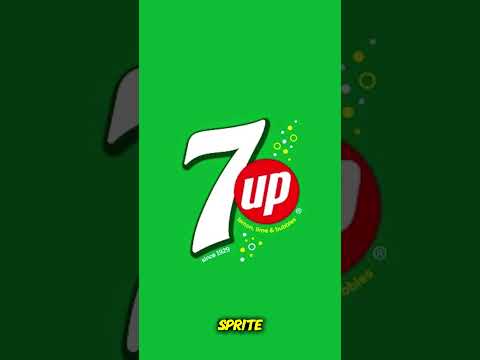 Sprite Vs 7Up The Lemon Lime Clash