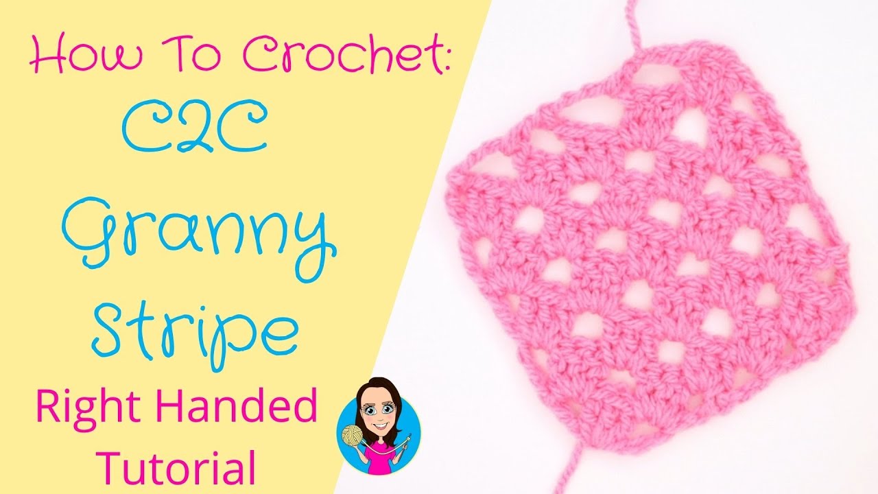 Alternative Suggestions To The Humble Row Counter - Crochet Tips and Tricks  - How To Crochet 