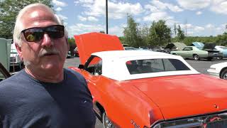 Athlete Statistics MY PICK #29 MIKE 71 SKYLARK CONVERTIBLE #convertible #buickskylark #classiccars