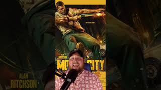 Motor City Review Preview @Movie_Toast