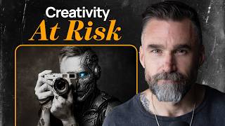 How to Stay Relevant as a Photographer in the Age of AI