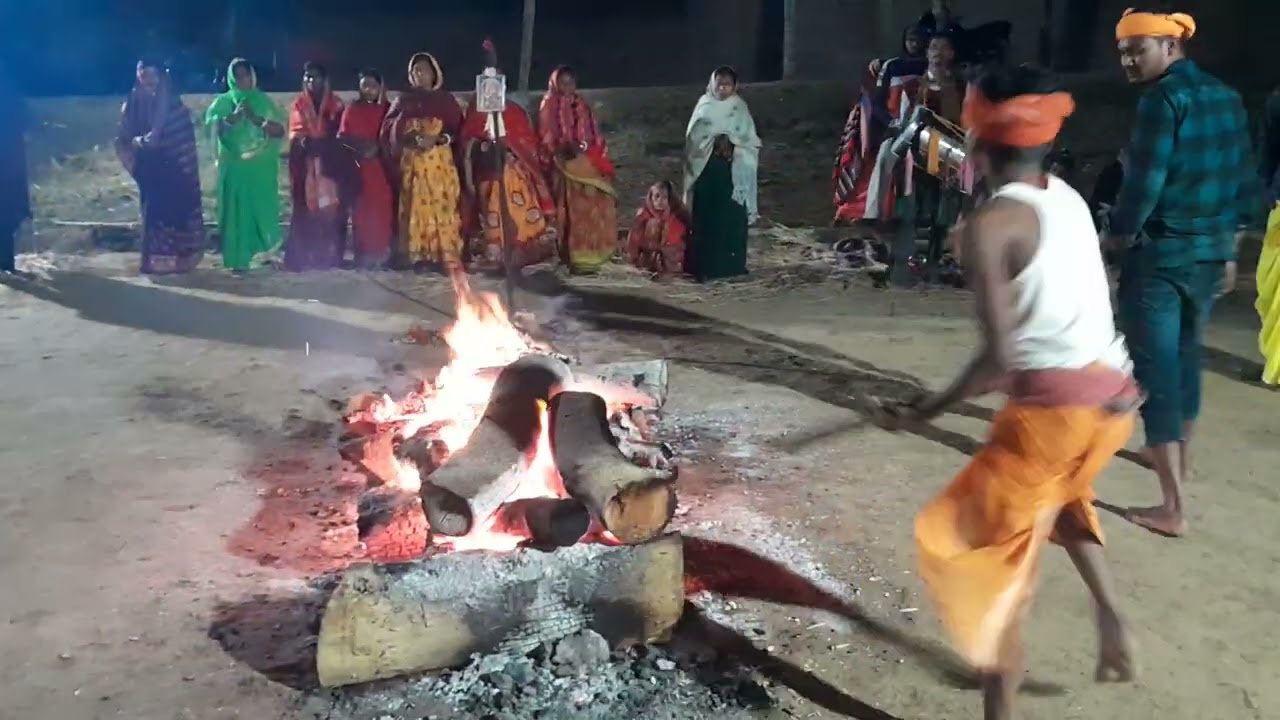 भगत दिलखुश कुमार गुरुजी संतोष भगत जी 