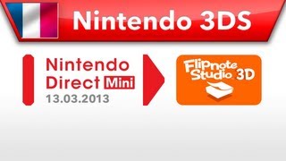 3ds flipnote studio download