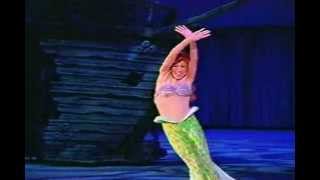 Disney On Ice 'Little Mermaid'