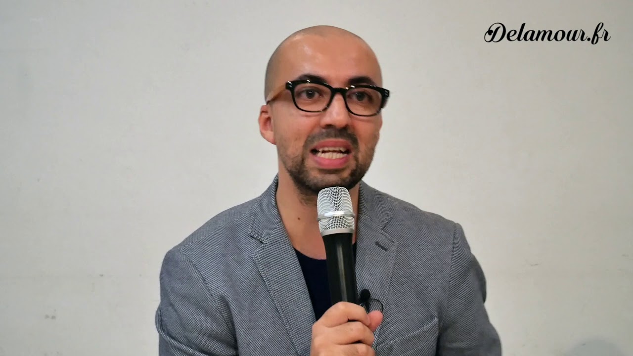 #7/8 Comment connaitre vraiment quelqu'un ? - Mohamed Oudihat