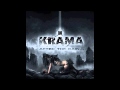 Official  krama  antiverse