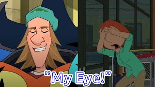 My Eye Compilation Extended By Bcx