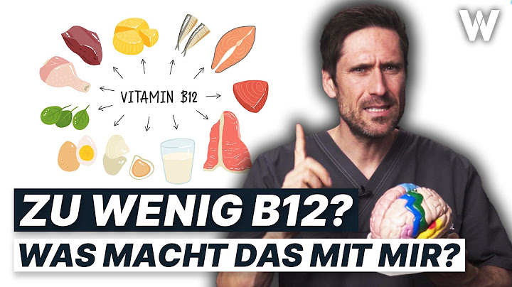 Vitamin B12 deficiency: 5 warning signs to help you know if you're affected! (Surprising signs)