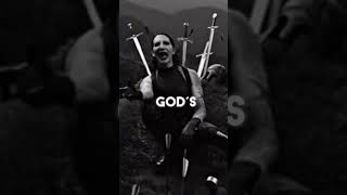 God Is A Weapon Feat Marilyn Manson With S