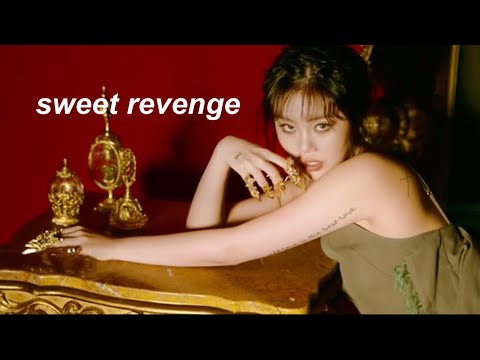 redebuting soojin as a soloist because cube sucks