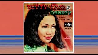 Download Lagu TETTY KADI BERSAMA BAND 4 NADA - Tapi Bukan Diriku [1971] MP3