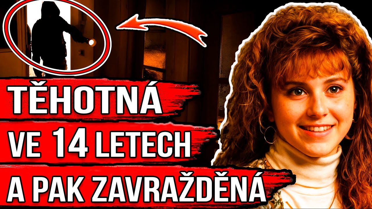 Utajovala těhotenství. Krátce poté byla zavražděna. Tragický příběh Amy Weidner.