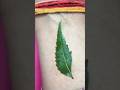 "Mitu" latest beautiful name mahandi tattoo design 🥰#trending#mehndi#viralvideo#shortvideo#shorts
