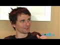 Matt Bellamy of Muse Noise11.com Classic Interviews (2006)