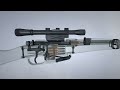 Carcano M1891: The Italian War Rifle That Fought Through History!