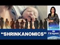 Global population crisis an economic time bomb  vantage with palki sharma