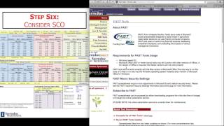 Farm Program Decisions: SCO - Step 6 (October 31, 2014)