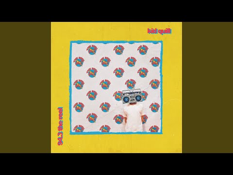 The Opener - Kid Quill