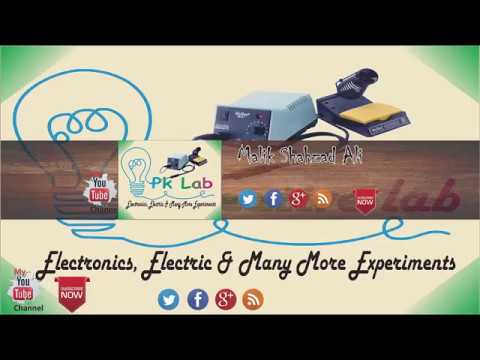Dvd Cnc Project | Arduino Project | By Pk Lab