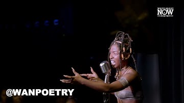 "Shadow Side" x Tella x @wanpoetry