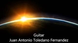 The Great Gig In The Sky - Guitar jam - Juan Antonio Toledano Fernández chords
