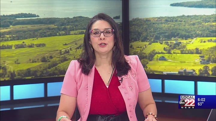 Rep. AOC visits Plattsburgh Sunday