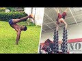 10 People with CRAZY Body Control 🤯