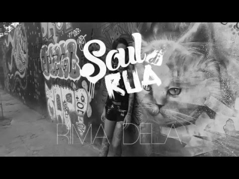 Rima Dela- Teaser Skull.