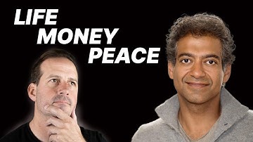 Naval Ravikant’s Advice You